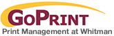 Information on GoPrint