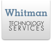 Whitman - Technology Services